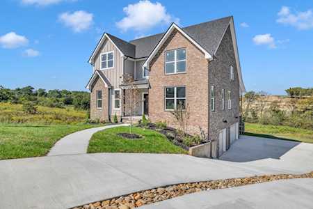 410 Thunderhead Rdg Nolensville, TN 37135