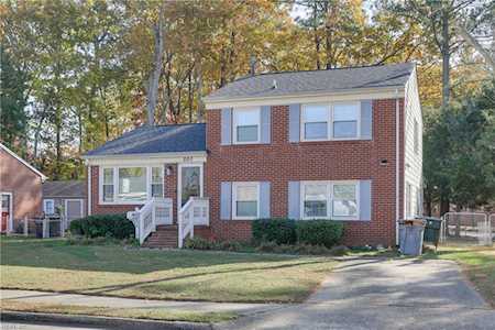 200 Chickamauga Pike Hampton, VA 23669