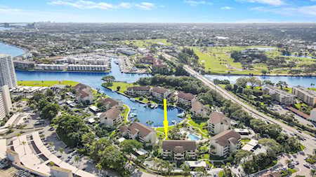 1149 E Marine Way #G3l North Palm Beach, FL 33408