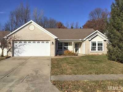 128 N Furlong Drive Lafayette, IN 47905