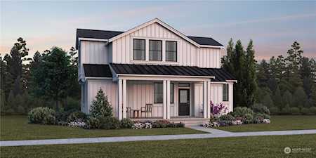 13381 NE 112th (Homesite 12) Place Redmond, WA 98052