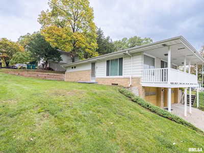 6107 S Madison St Bartonville, IL 61607