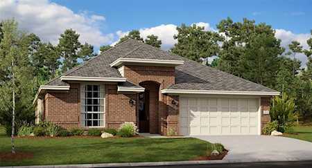 2513 Birchcrest Drive Fort Worth, TX 76179