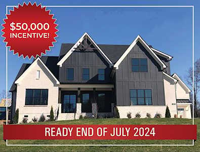 1676 Geralds Drive Brentwood, TN 37027