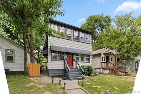 1785 Channing St #Unit 2 Ferndale, MI 48220