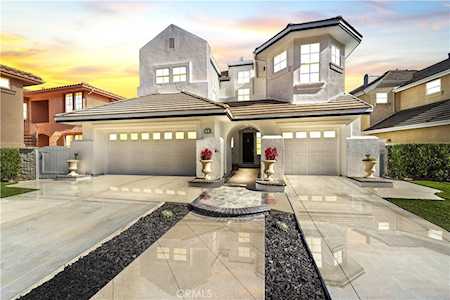 8 Prestwick Ct Coto De Caza, CA 92679