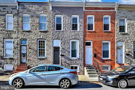 216 N Glover St Baltimore, MD 21224