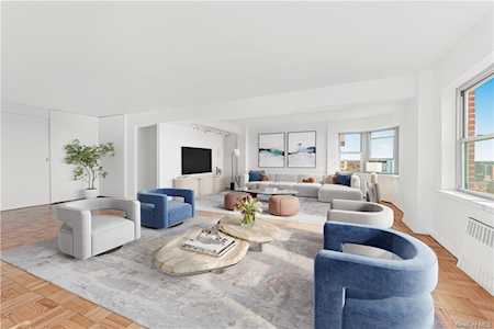 3515 Henry Hudson Parkway #11EF Bronx, NY 10463
