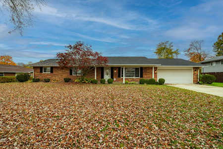 2357 Brown Bark Dr Beavercreek, OH 45431