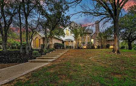 3812 Park Bend Drive Flower Mound, TX 75022