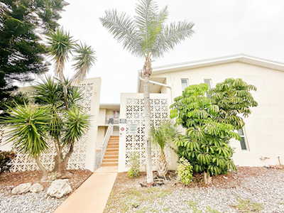 202 Caroline Street #102 Cape Canaveral, FL 32920