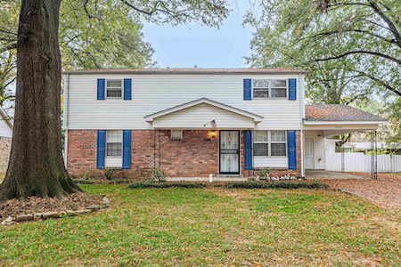 3103 Castleman Rd Memphis, TN 38118