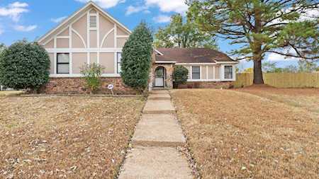 4509 Hickory Branch Dr Memphis, TN 38141