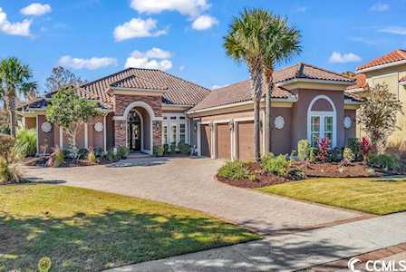 1611 Malaga Circle Myrtle Beach, SC 29579