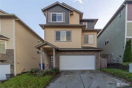 2520 143rd Place SW Lynnwood, WA 98087