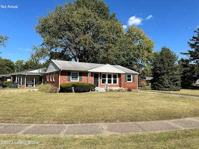 3757 Rosemont Blvd Louisville, KY 40218