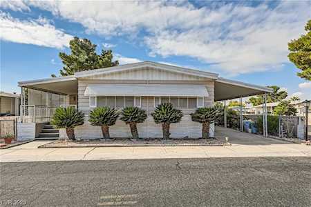 3599 Lost Hills Dr Las Vegas, NV 89122