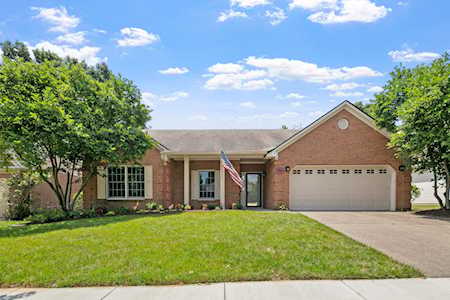 784 Laurel Hill Rd Lexington, KY 40504