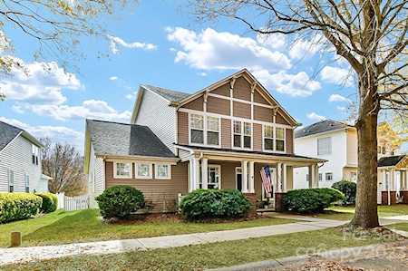 14923 Almondell Dr Huntersville, NC 28078