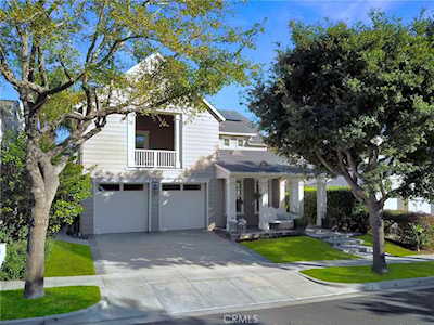 6 Vineyard Ladera Ranch, CA 92694