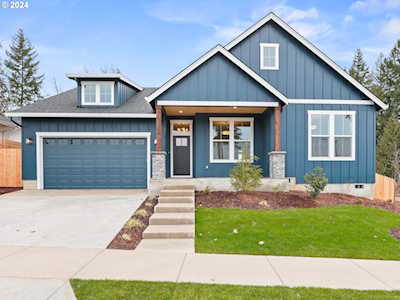37364 American ST Sandy, OR 97055