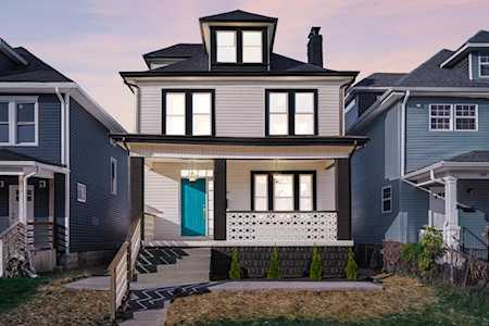 1402 Hildreth Avenue Columbus, OH 43203