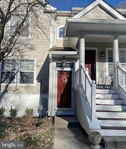 4820 Dorsey Hall Dr #6 Ellicott City, MD 21042