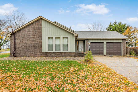 4590 Heather Ridge Drive Hilliard, OH 43026