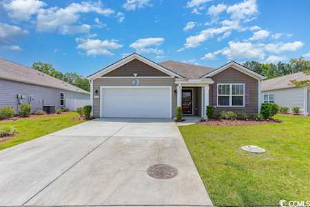 1060 Manassas Dr. Conway, SC 29526