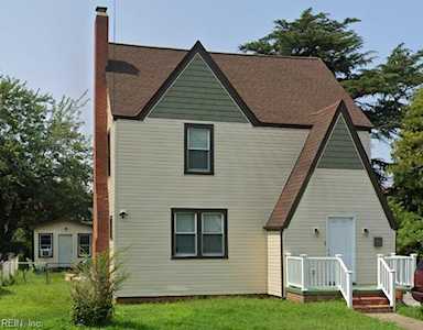 855 Hampton Ave Newport News, VA 23607