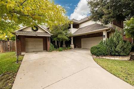 3501 Burts Drive Fort Worth, TX 76244