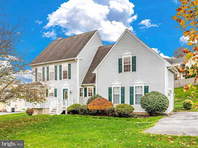 1217 Overleigh Way New Windsor, MD 21776