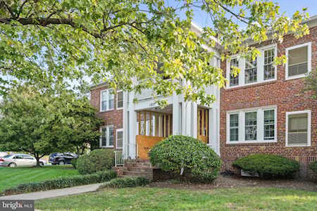 1807 Dewitt Ave #E Alexandria, VA 22301