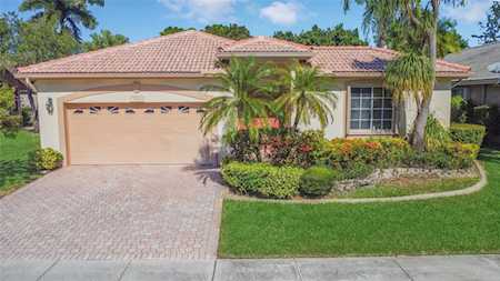 7743 NW 78th Pl Tamarac, FL 33321