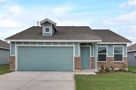 2509 Bunkerton Drive Fort Worth, TX 76179