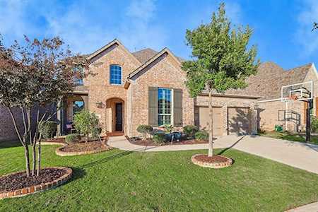 1601 Trinidad Way Lantana, TX 76226