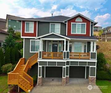 1687 Skyline Ridge Ln SW Tumwater, WA 98512