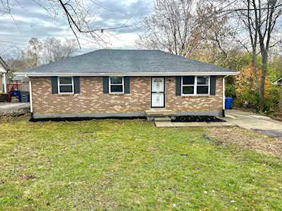 1343 Stephen Foster Dr Lexington, KY 40517