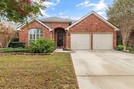 4617 Marguerite Lane Fort Worth, TX 76123