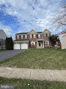 12192 Jennell Dr Bristow, VA 20136