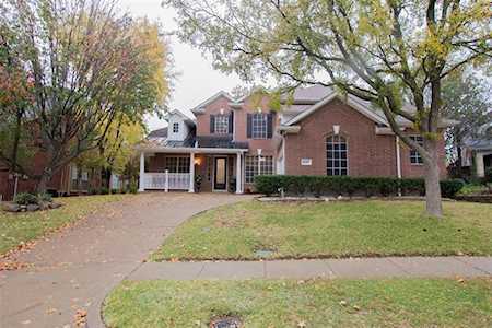4907 Jamestown Lane McKinney, TX 75071