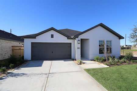 28814 Copper Ridge Dr Fulshear, TX 77441