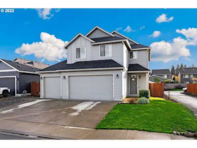 12903 NE 104th ST Vancouver, WA 98682