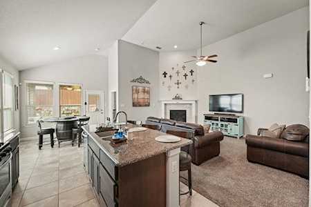 9361 Flying Eagle Lane Fort Worth, TX 76131