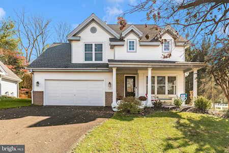 5601 Bobolink Trl New Market, MD 21774