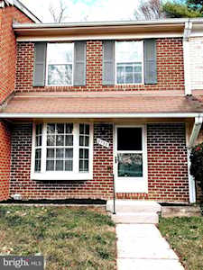 8758 Tamar Dr #12-5 Columbia, MD 21045