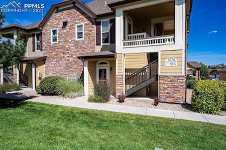 5378 Palomino Ranch Point Colorado Springs, CO 80923