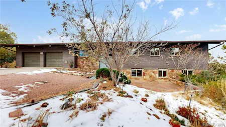 4302 Ridgecrest Dr Colorado Springs, CO 80918