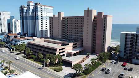 2207 S Ocean Blvd. #605 Myrtle Beach, SC 29577
