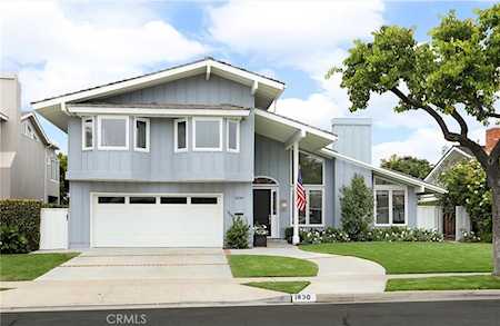 1830 Port Westbourne Place Newport Beach, CA 92660